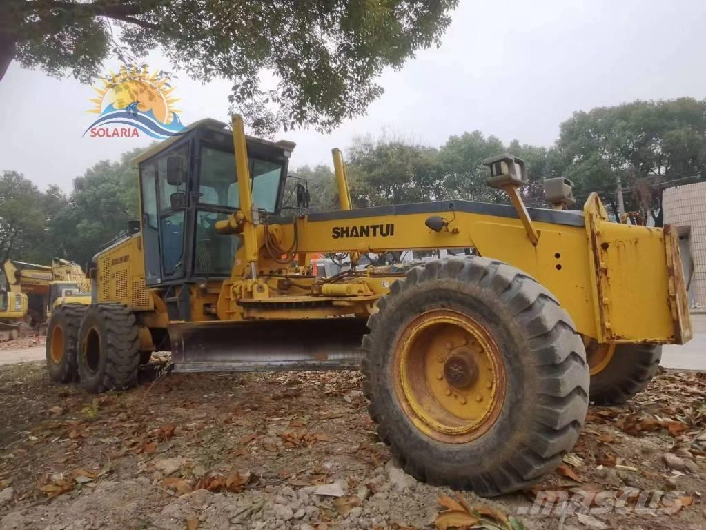 Shantui SG 18 Gredere