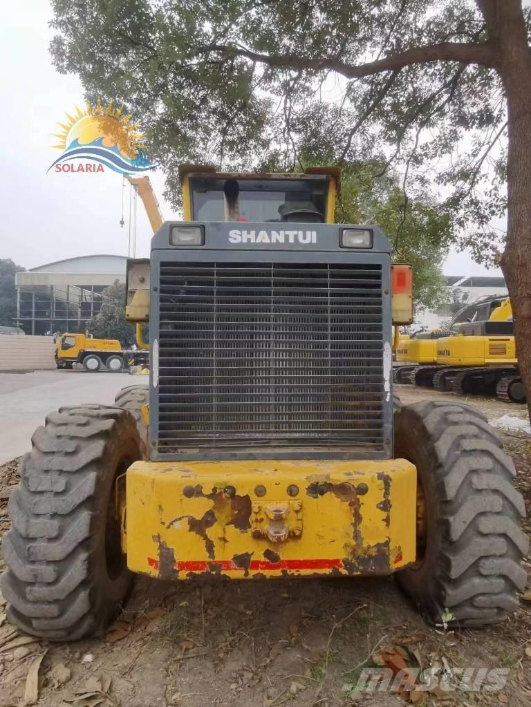 Shantui SG 18 Gredere