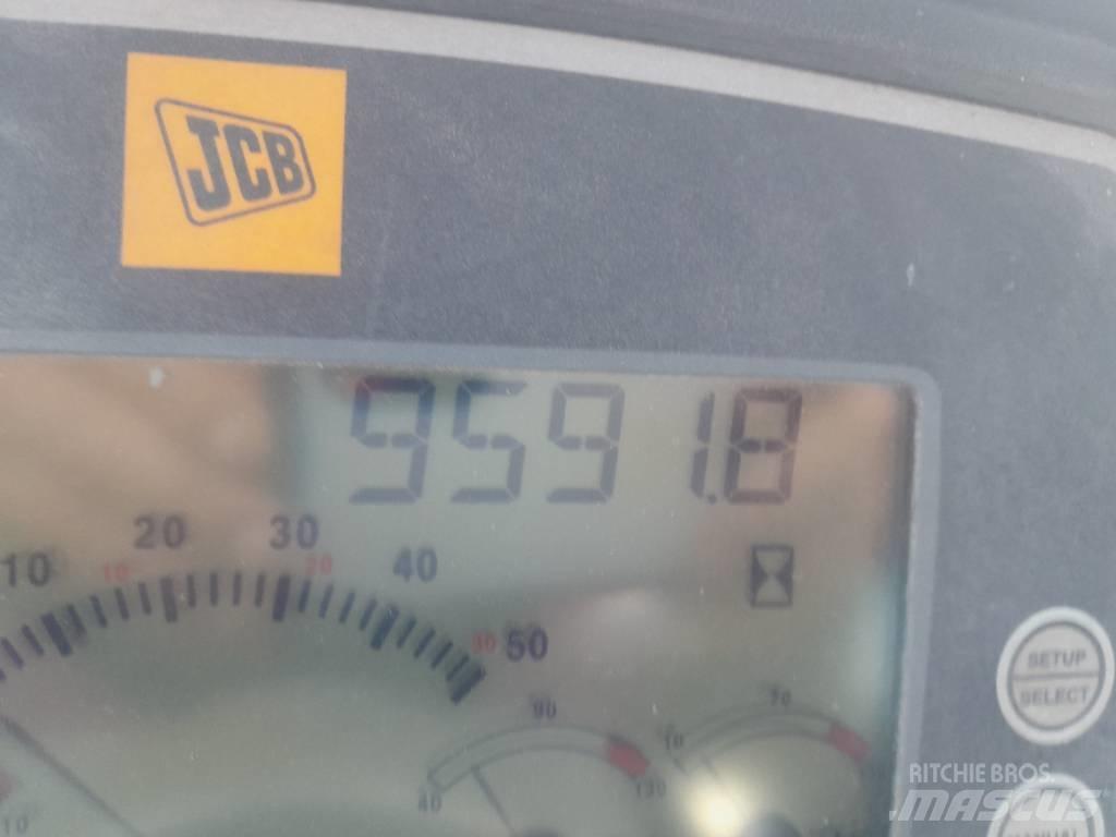 JCB 434S Manipulatoare agricole
