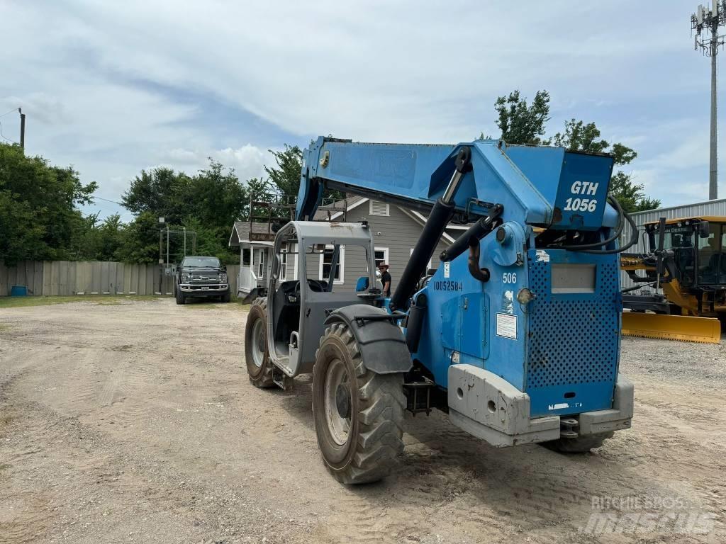 Genie GTH 1056 Stivuitoare telescopice