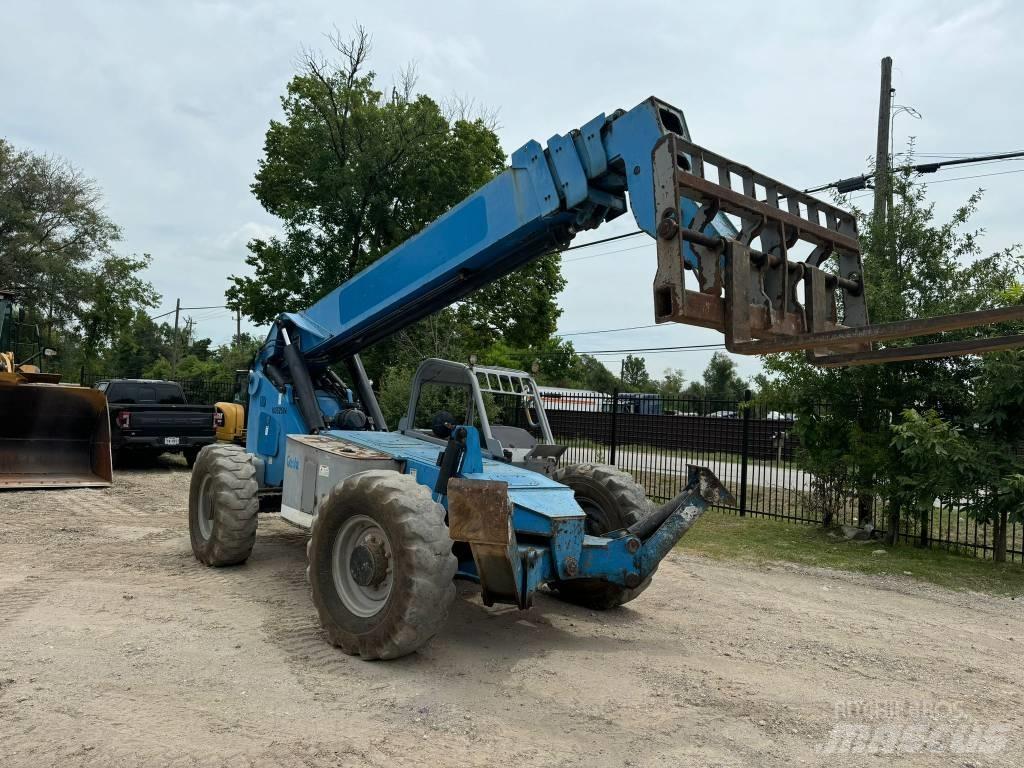 Genie GTH 1056 Stivuitoare telescopice