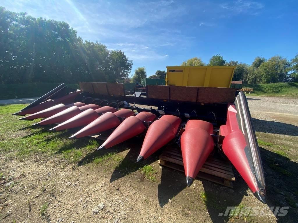 Geringhoff RD 830/B Combine capete pentru culegatoare