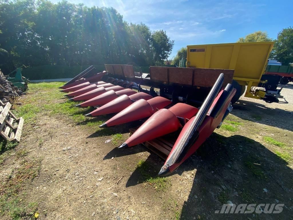 Geringhoff RD 830/B Combine capete pentru culegatoare
