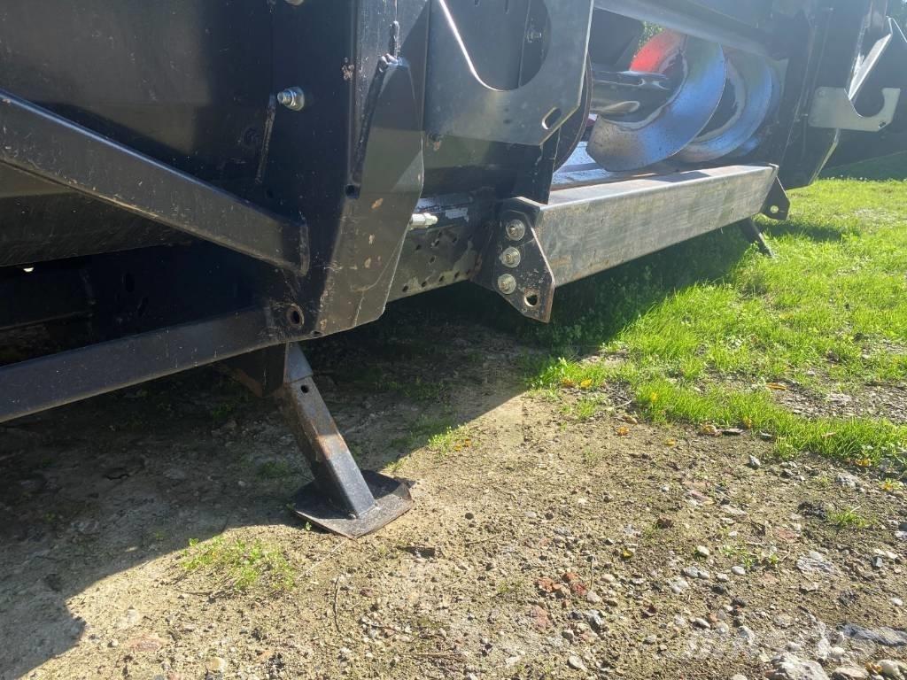 Geringhoff RD 830/B Combine capete pentru culegatoare