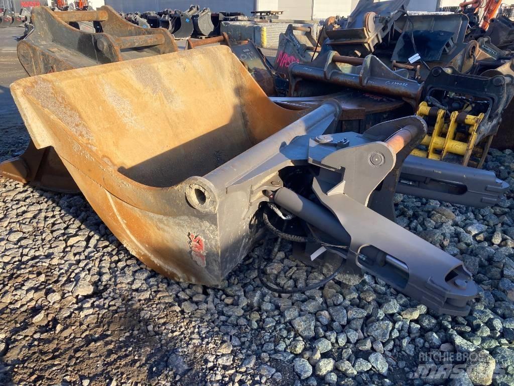 Hitachi ZX350LC-7 Excavatoare pe șenile
