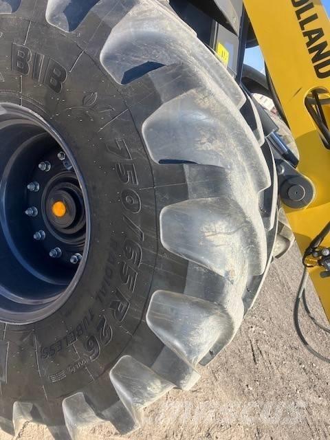New Holland W 170 D Manipulatoare agricole