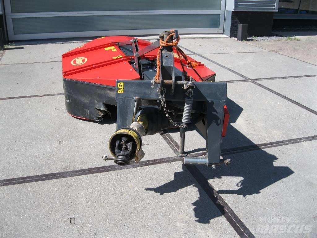 Vicon EXPERT 119 Cositoare de iarba