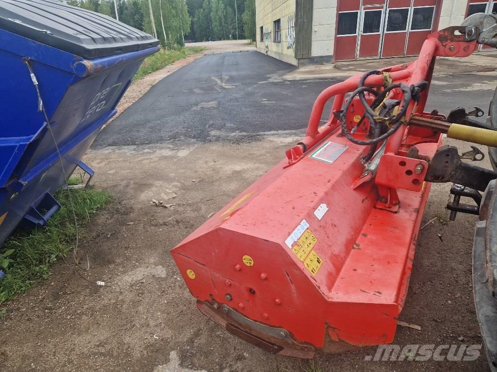 Dragone VL240 Cositoare