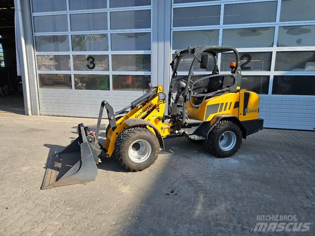 Schäffer 2445S Mini incarcatoare