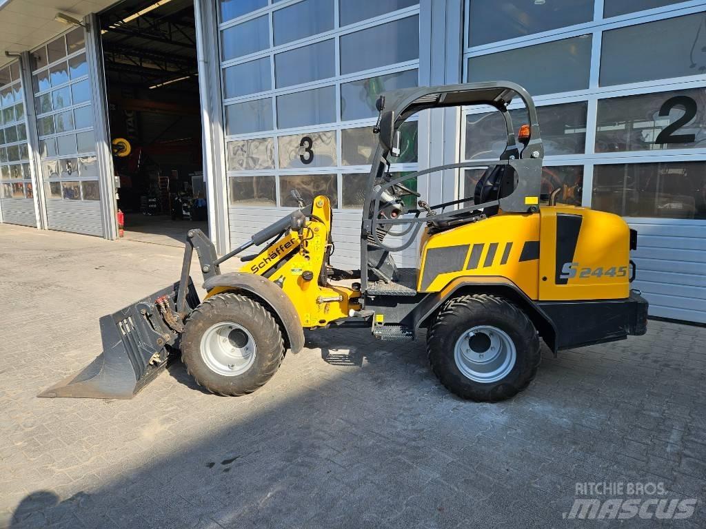 Schäffer 2445S Mini incarcatoare