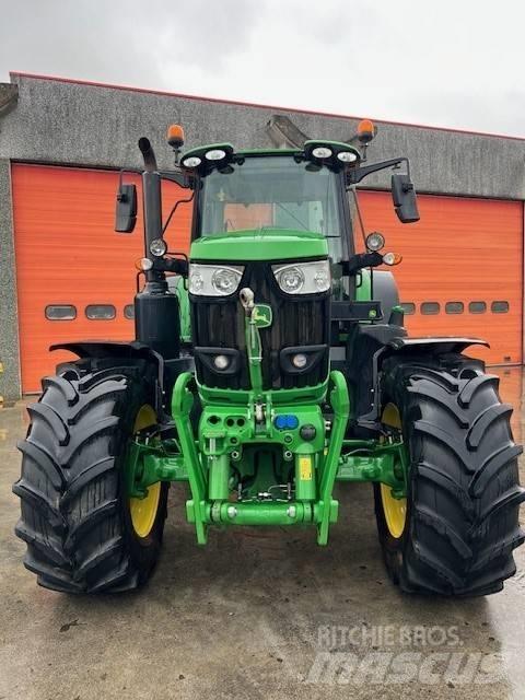 John Deere 6175 M Tractoare