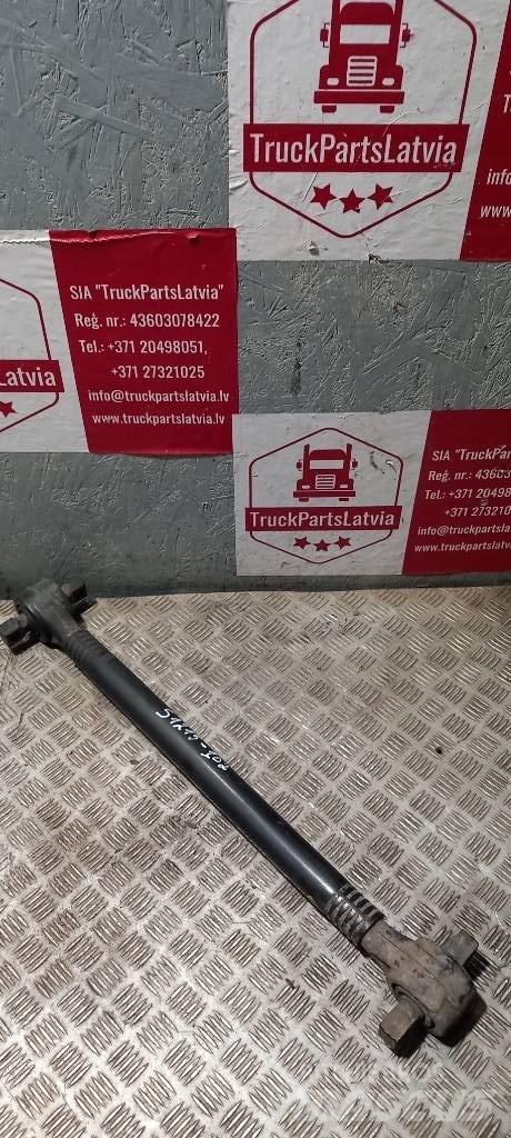 Scania R440  1942075 Sasiuri si suspensii