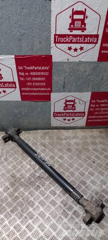 Scania R440  1942075 Sasiuri si suspensii