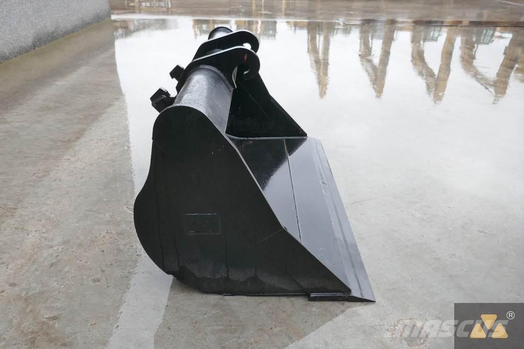 CAT 330 Bucket Pistoane