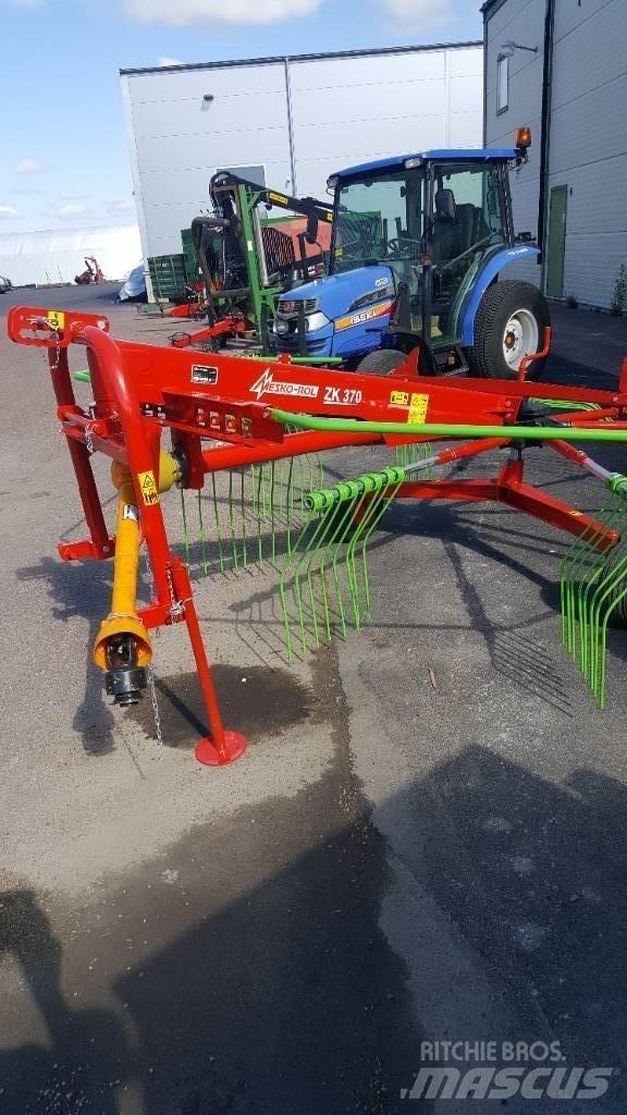 MESKO-ROL zk370 Combina