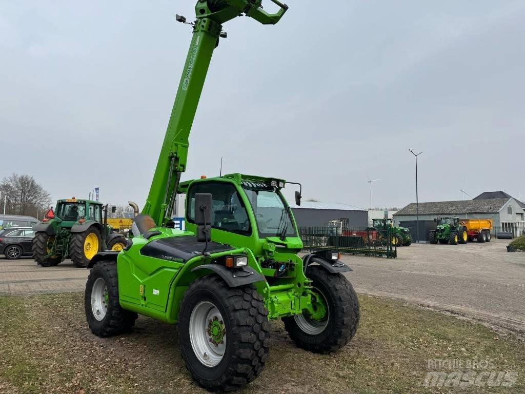 Merlo TF 42.7 CS Manipulatoare agricole