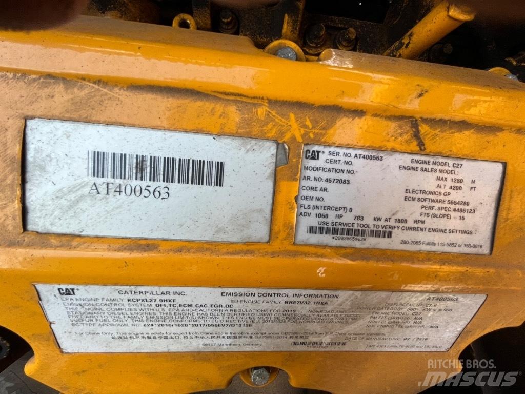 CBI 6400CT Masini de tocat lemn