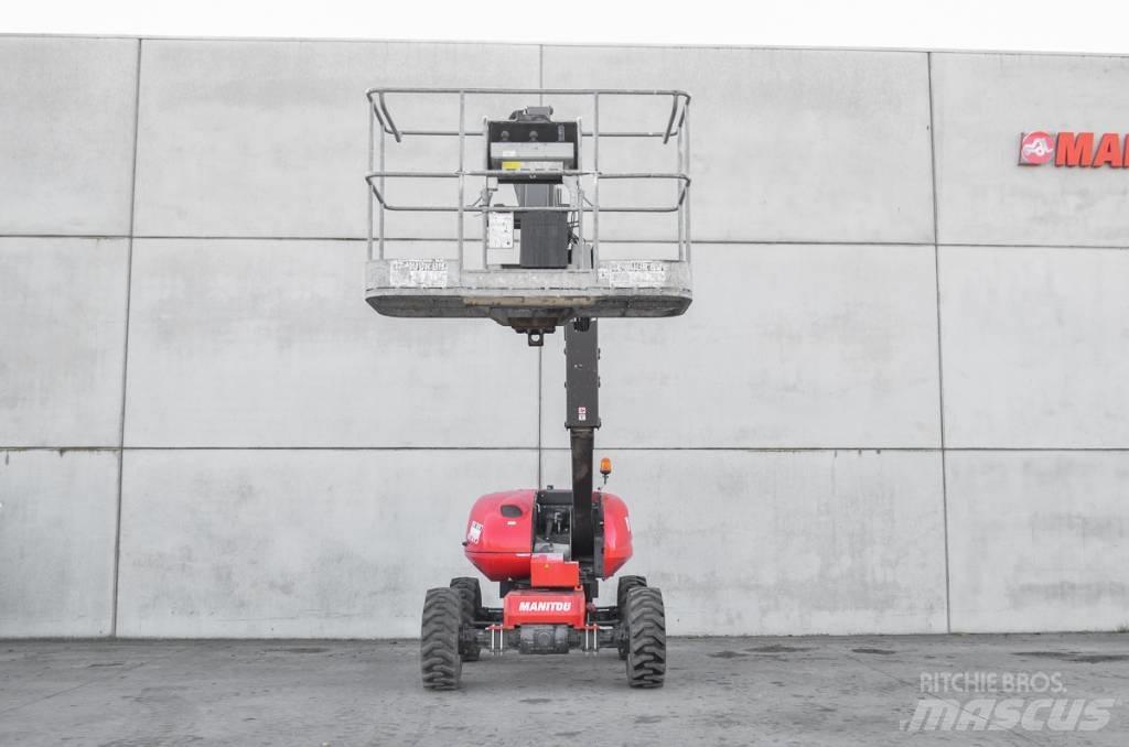 Manitou ATJ 180 Nacele cu brat articulat