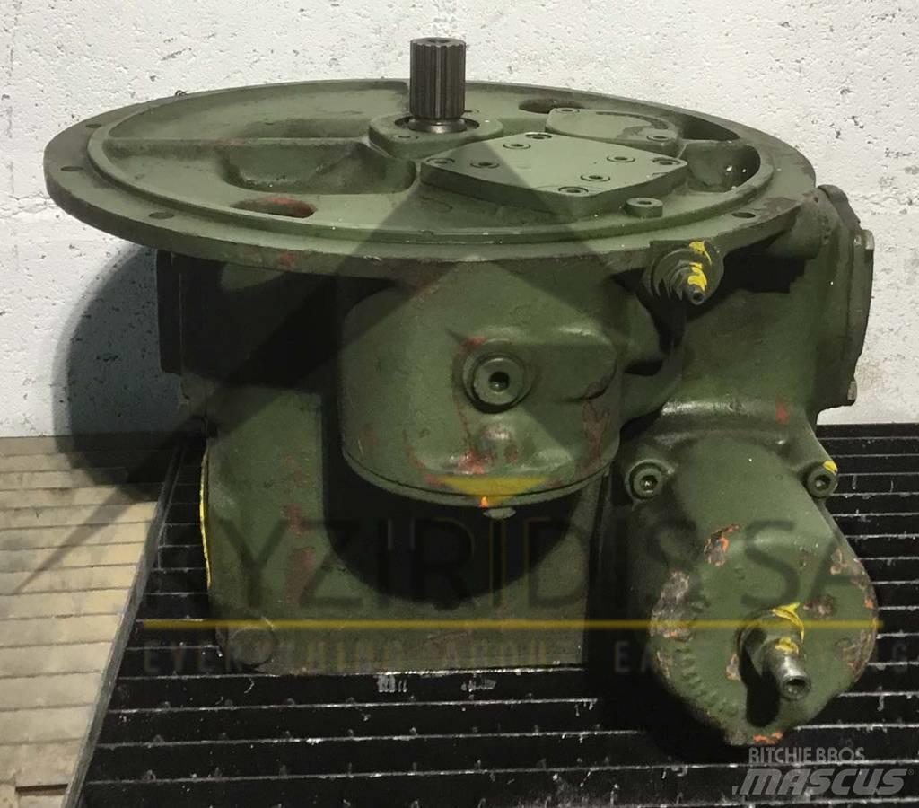 Linde B2PV35 Hidraulice
