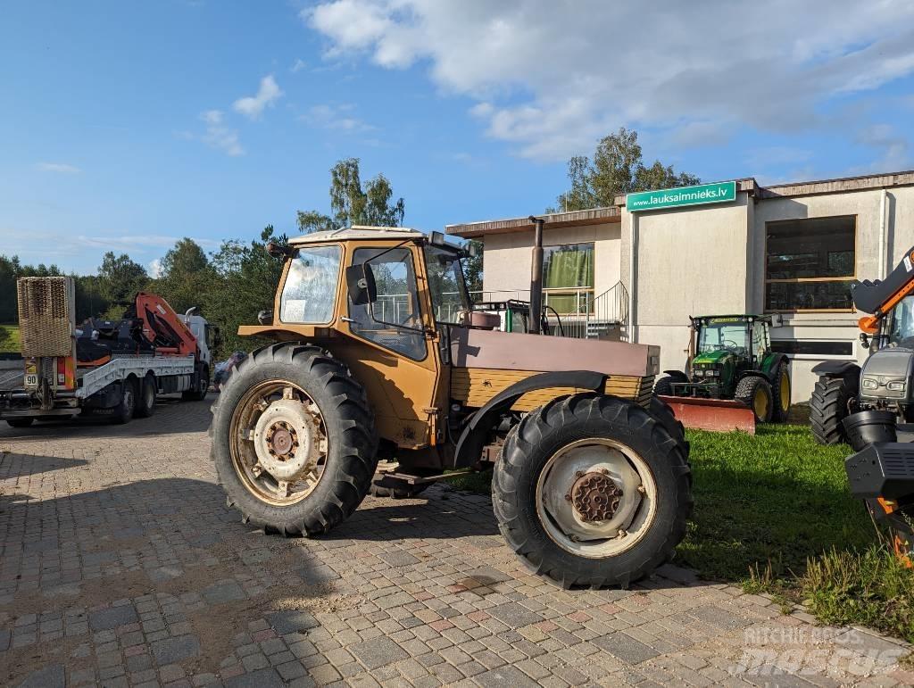 Valtra Valmet 903 Tractoare