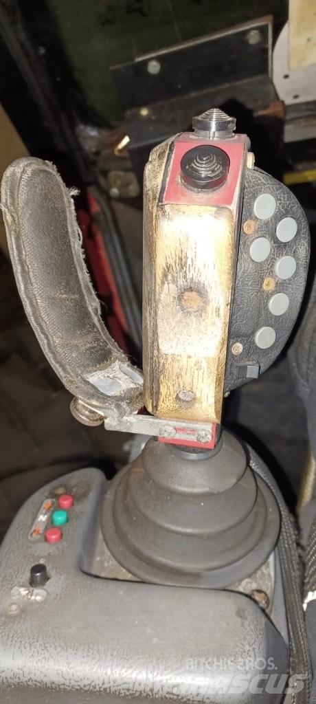 Valmet EME Electronice