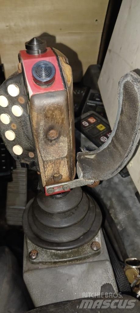 Valmet EME Electronice