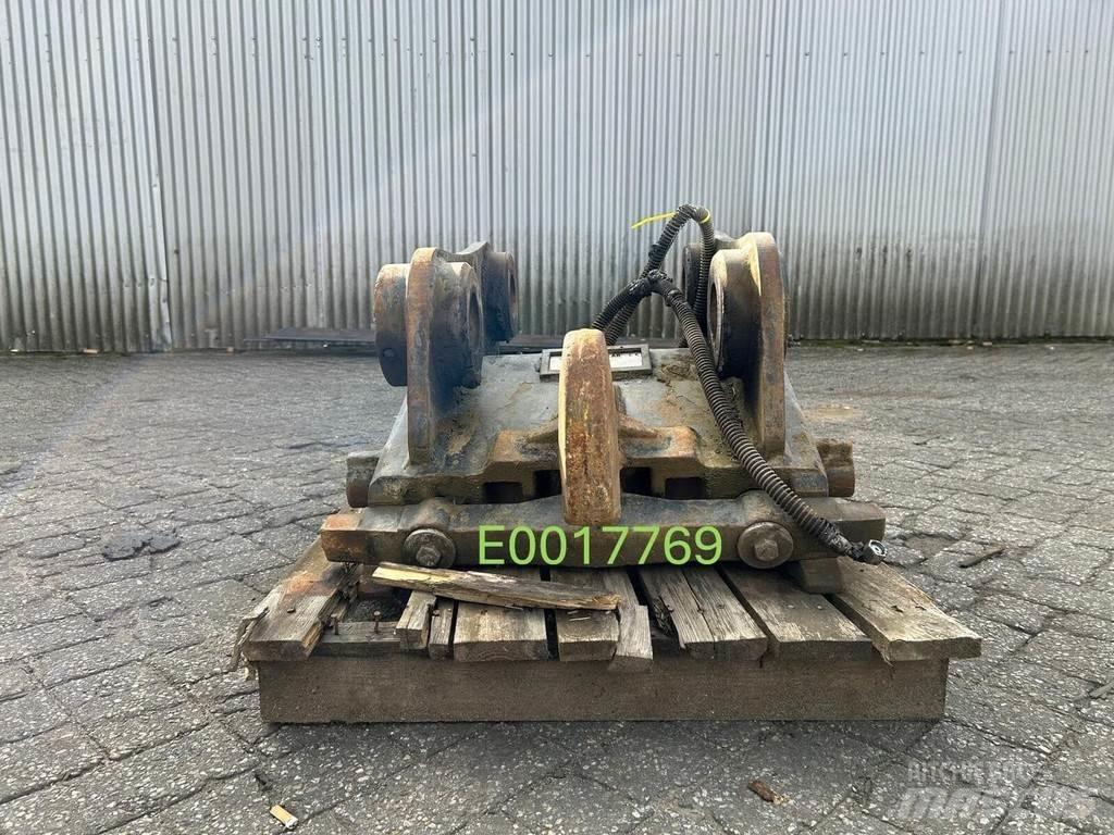 CAT CW-30-H.4.N Conectoare rapide