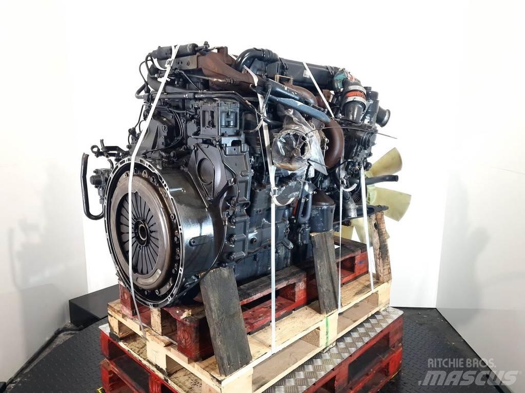 Scania DC938 L01 Motoare