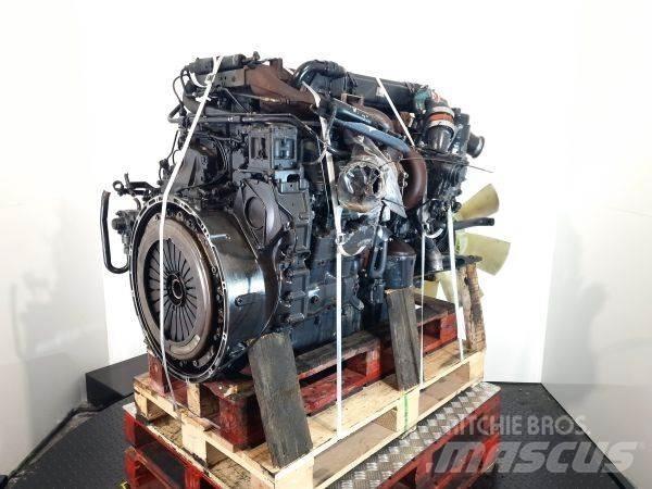 Scania DC938 L01 Motoare