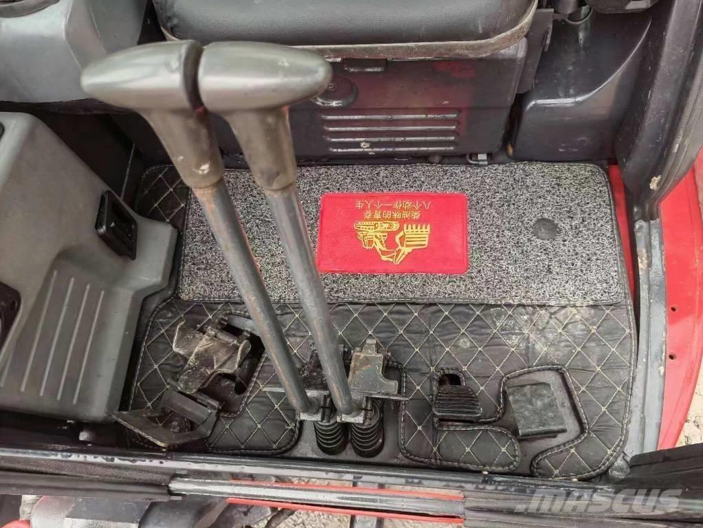 Kubota KX 155 Mini excavatoare < 7t