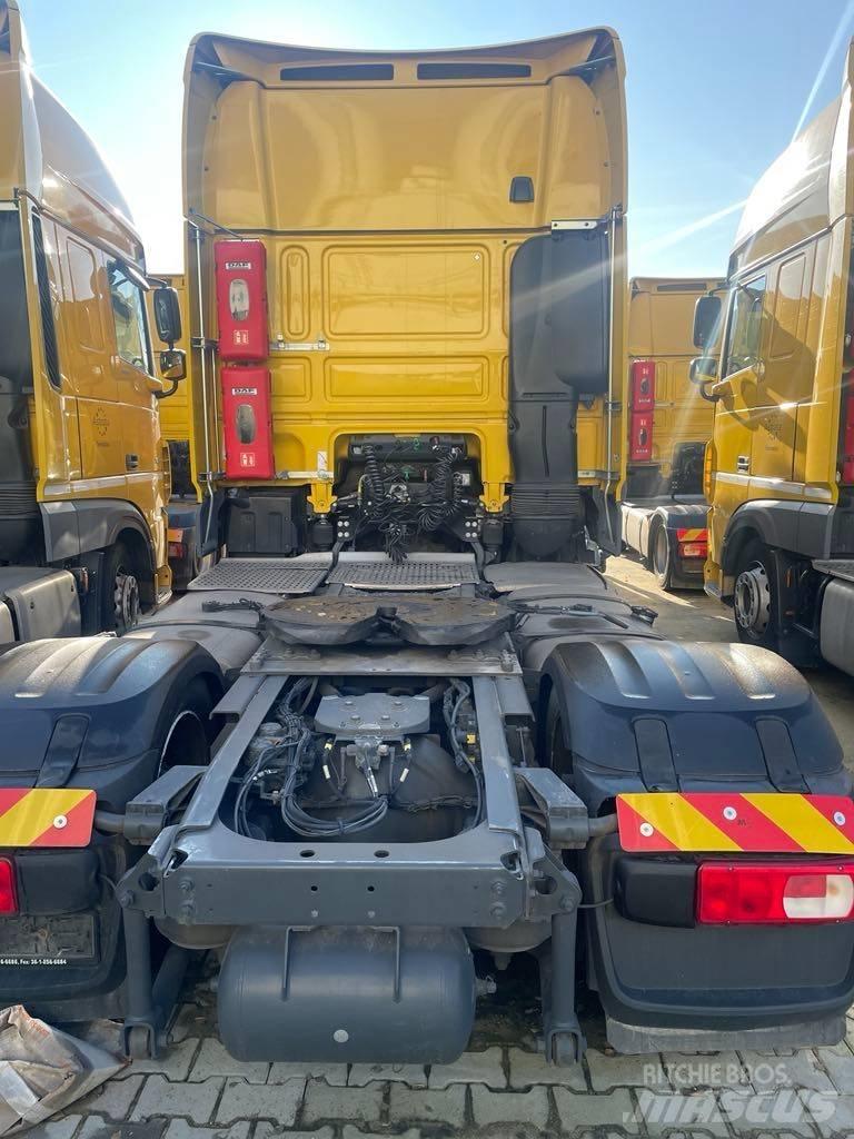 DAF XF 106.480 Autotractoare