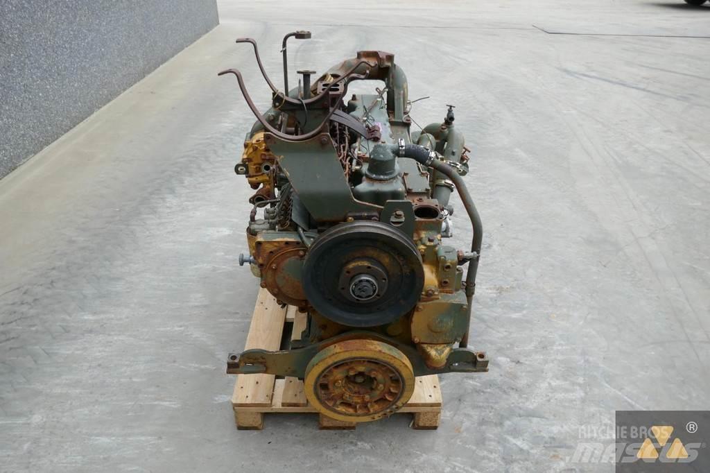 CAT 3306 Motoare