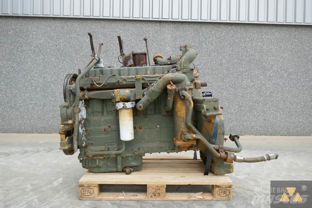 CAT 3306 Motoare