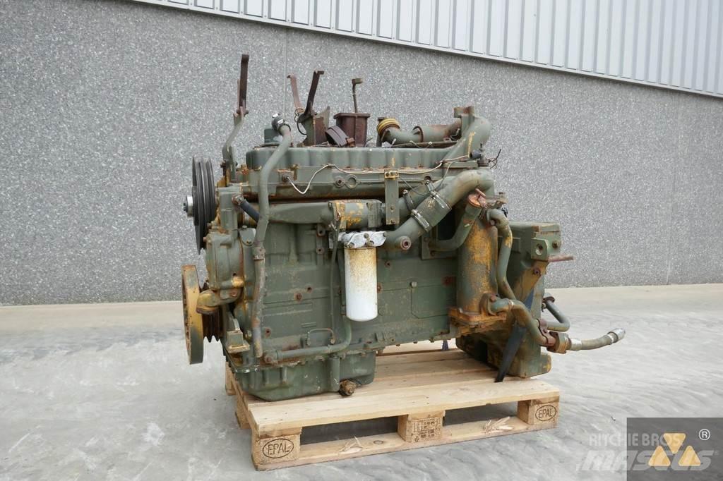 CAT 3306 Motoare