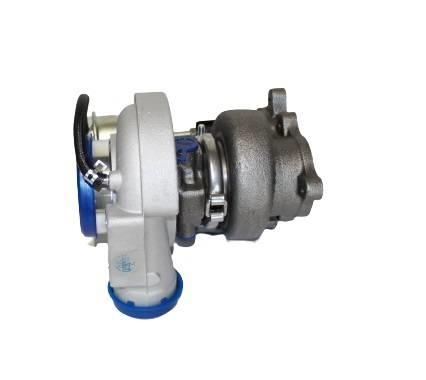 CASE Turbina - T915458 Motoare