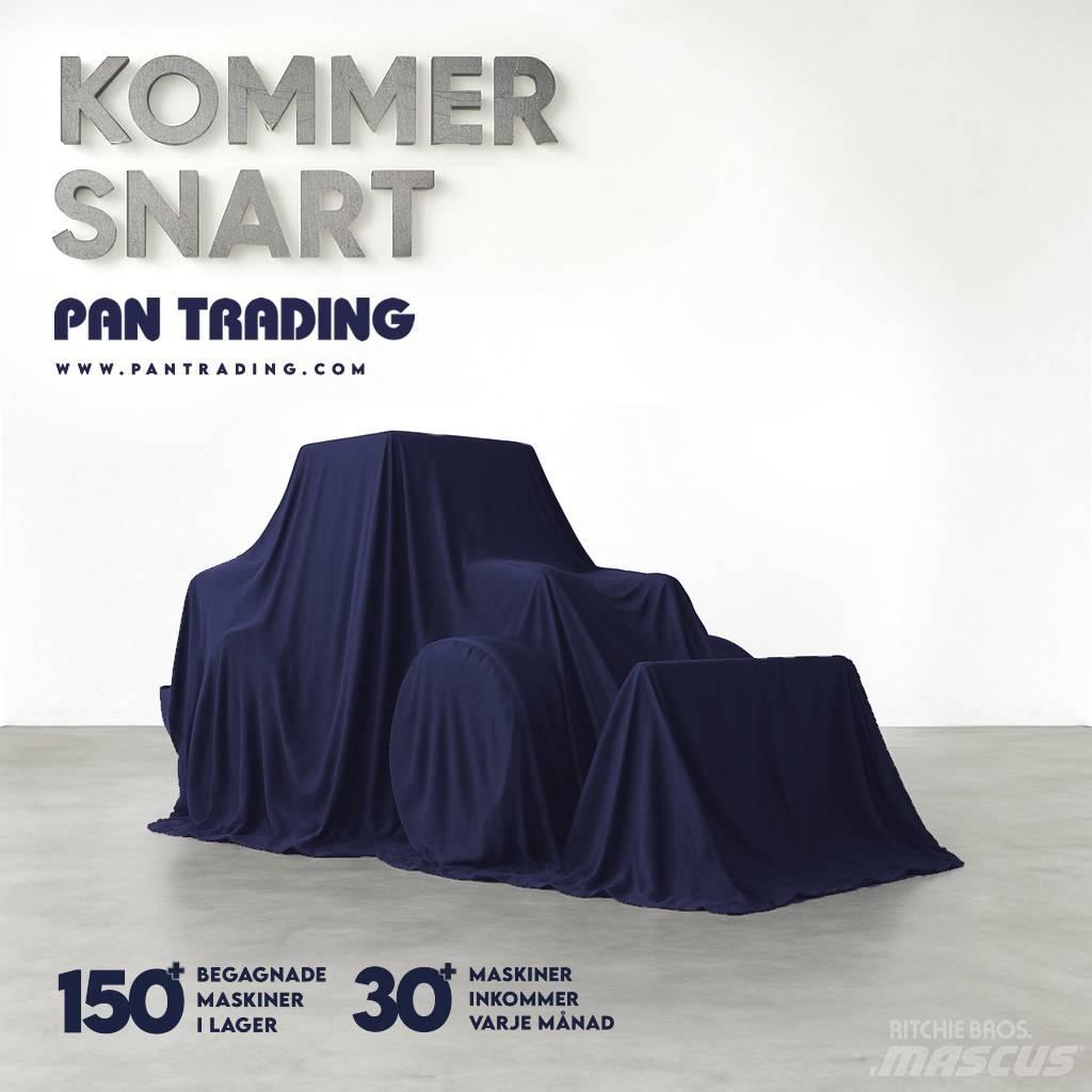 Volvo L 350 H Incarcator pe pneuri