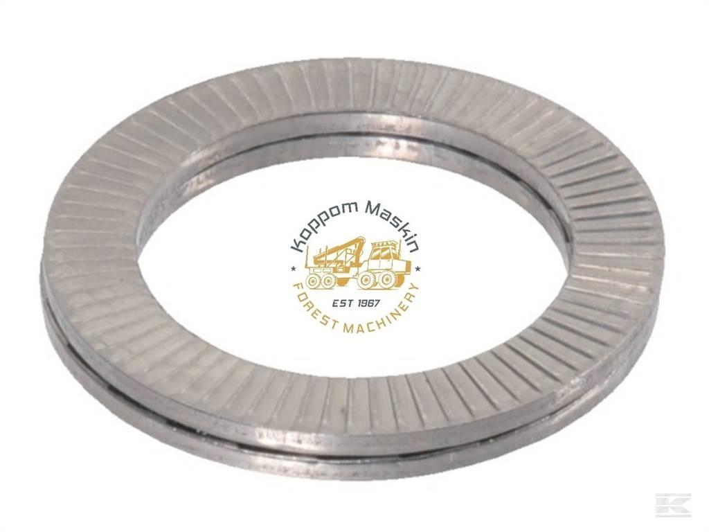 Ponsse 0060177 Sasiuri si suspensii