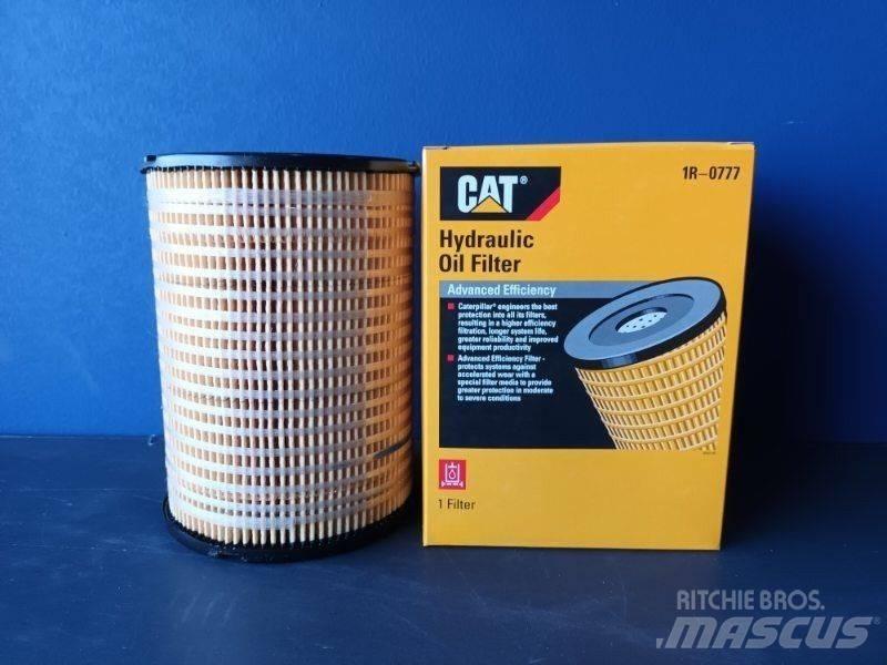 CAT FILTER 1R-0777 Motoare