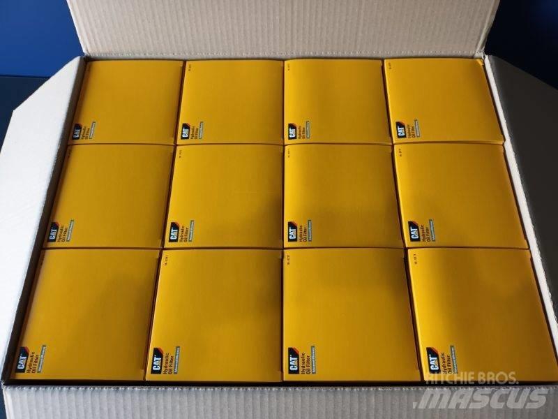 CAT FILTER 1R-0777 Motoare