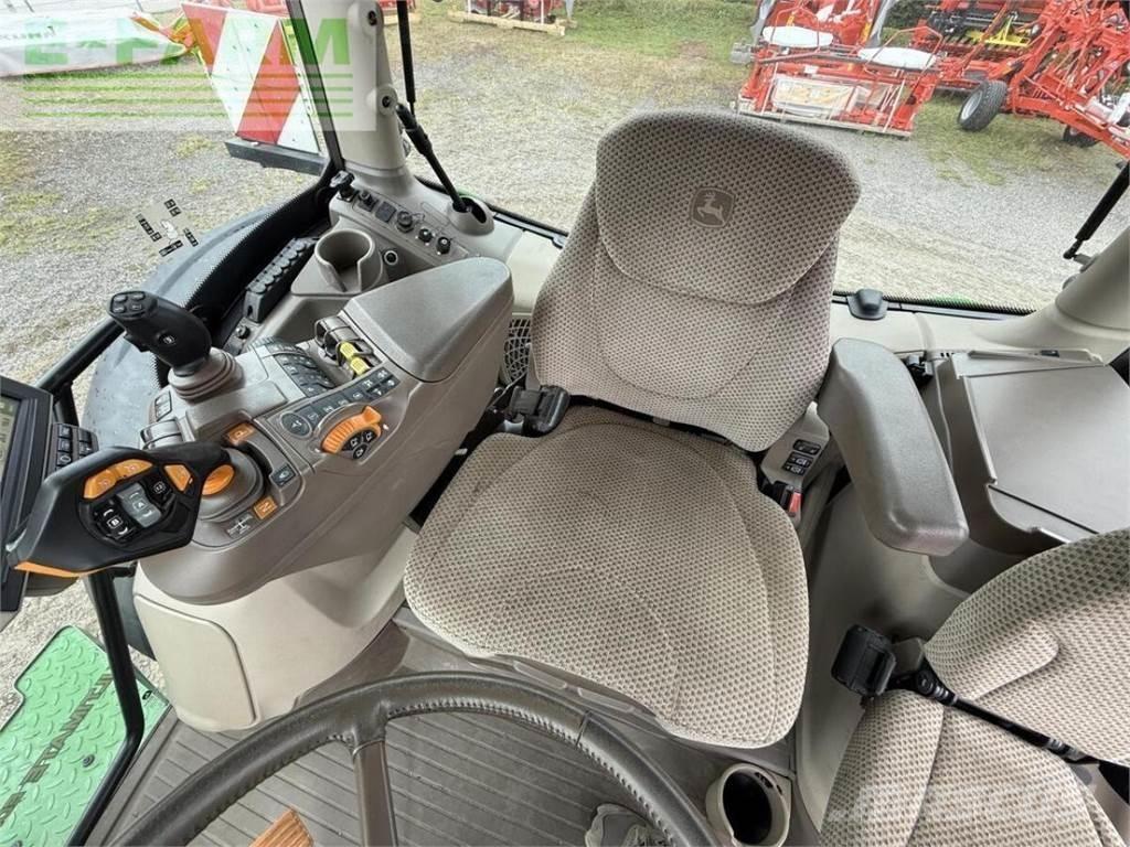 John Deere 6250r Tractoare