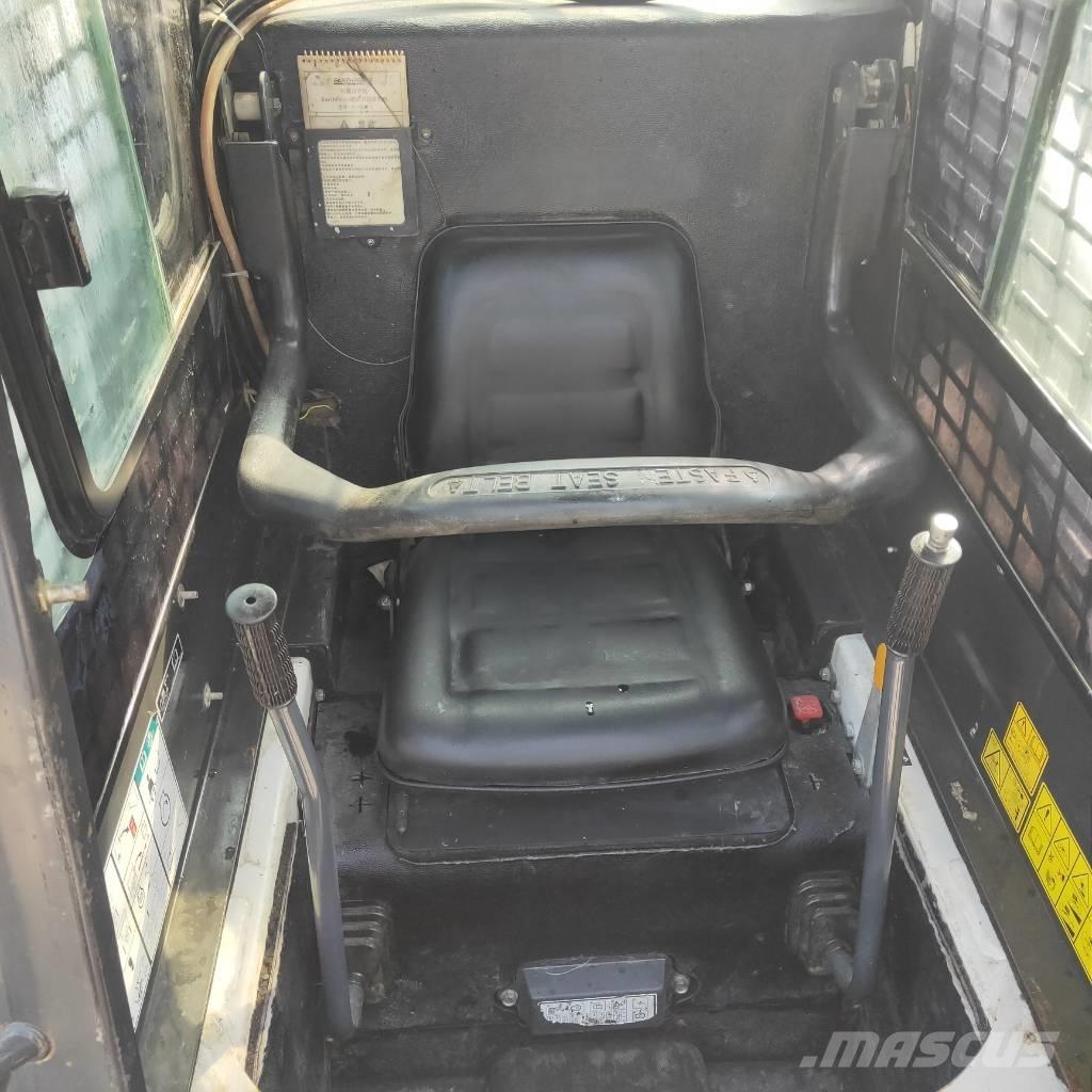 Bobcat S16 Mini incarcator