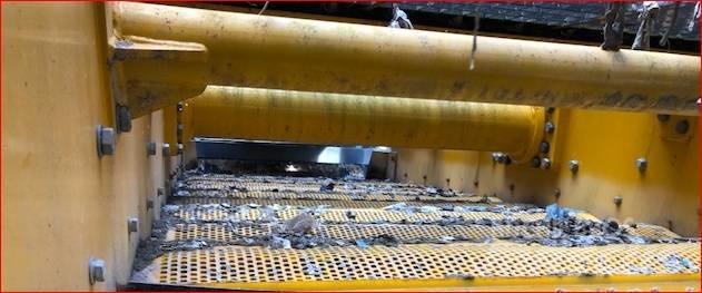 M&K TWS125 Cernuitoare