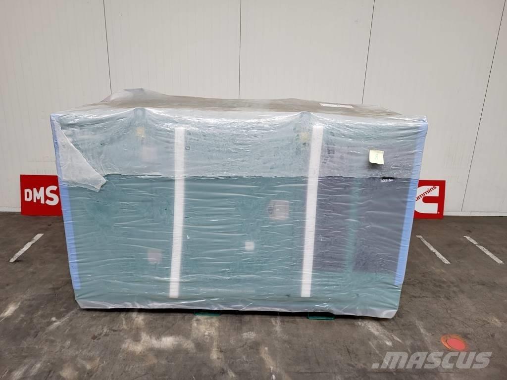 Cummins C22D5Q Generatoare Diesel