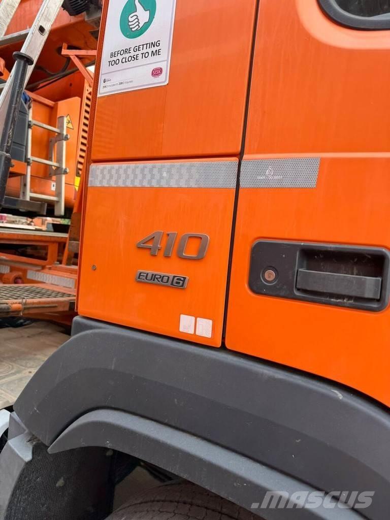 Soilmec STM 20 Burghiu greu