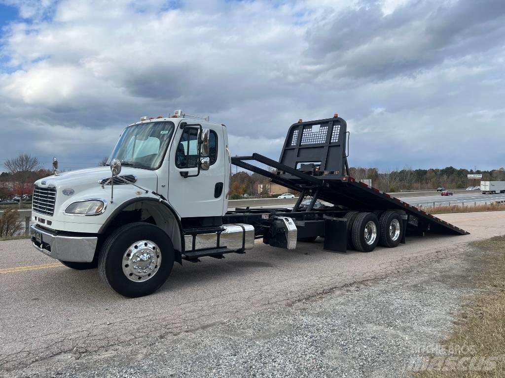 Freightliner M2 Vehicule de recuperare