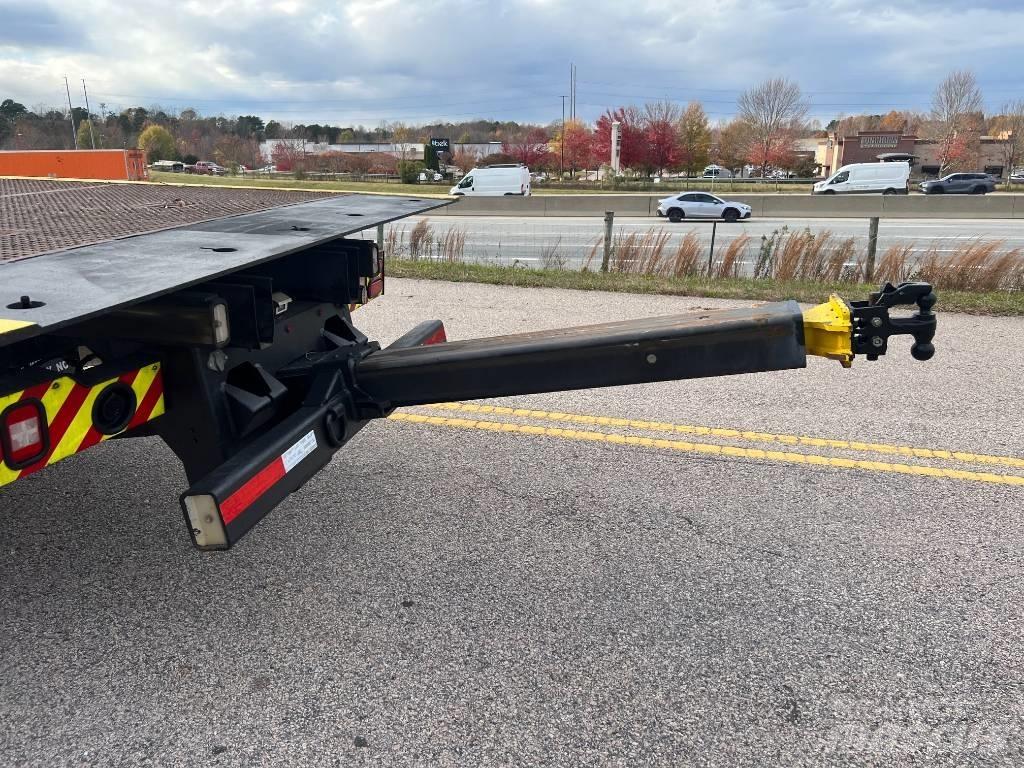 Freightliner M2 Vehicule de recuperare
