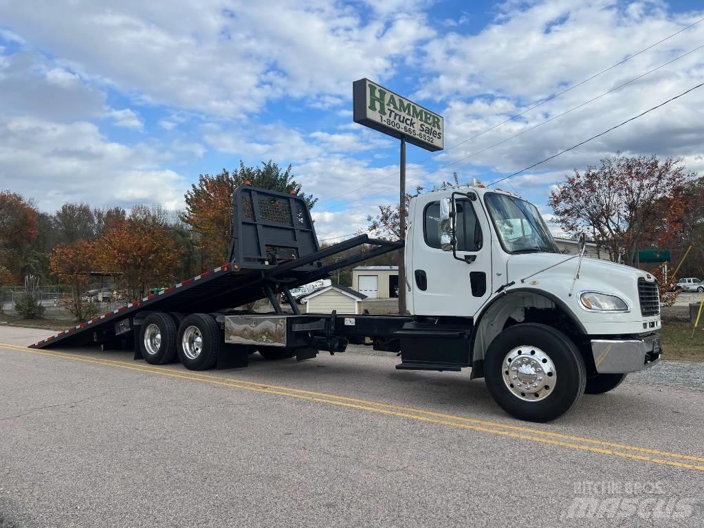 Freightliner M2 Vehicule de recuperare