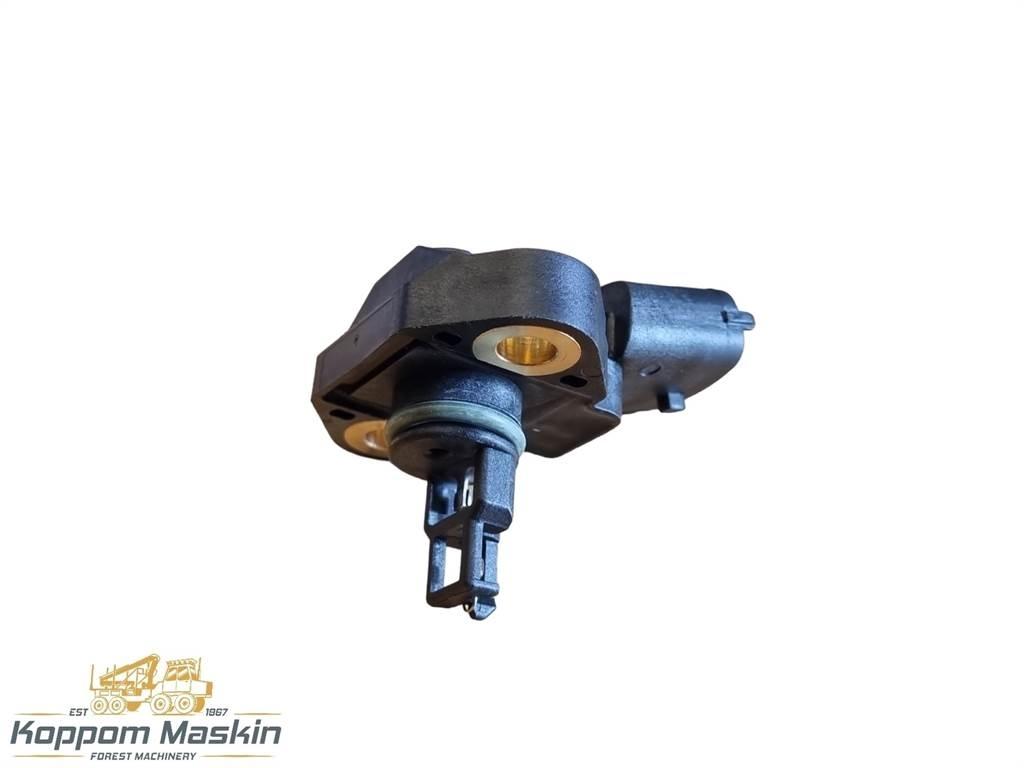 Bosch 836864362 Motoare