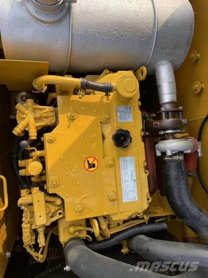 CAT 315 D2GC Excavatoare pe șenile
