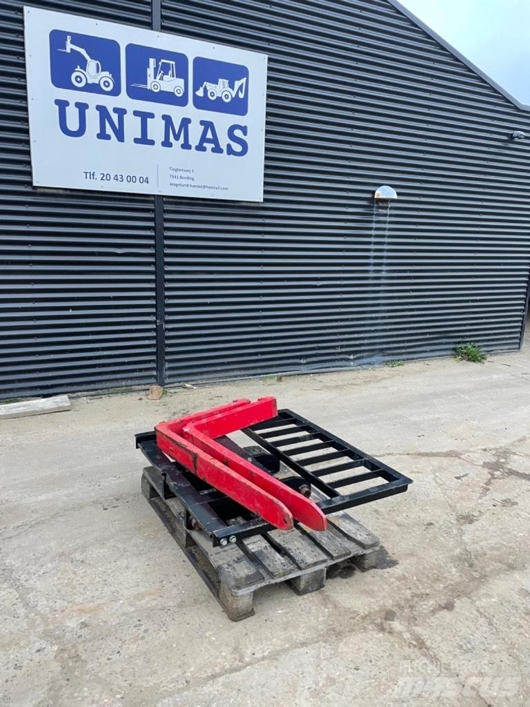  Andet 5000kg Furci